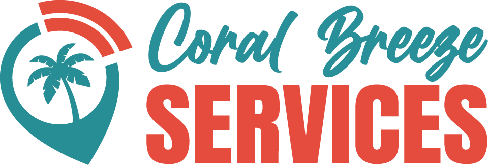Coral Breeze Services logo
